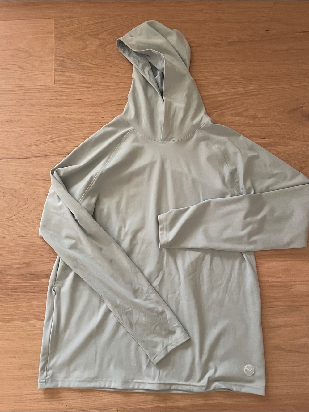 Puma Performance Hoodie